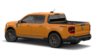 2026 Ford Maverick® External Image 3